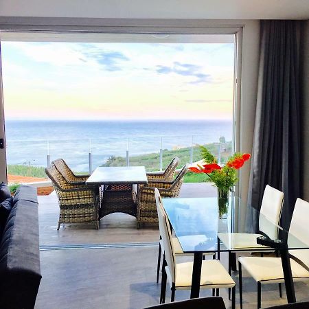 Villa Pinheira II Estreito Da Calheta Eksteriør billede
