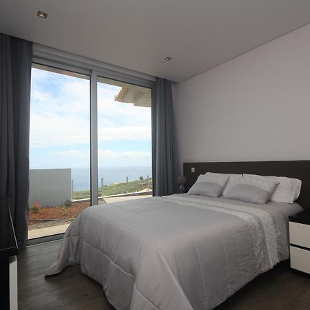 Villa Pinheira II Estreito Da Calheta Eksteriør billede