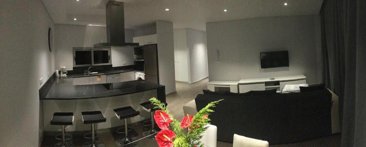 Villa Pinheira II Estreito Da Calheta Eksteriør billede