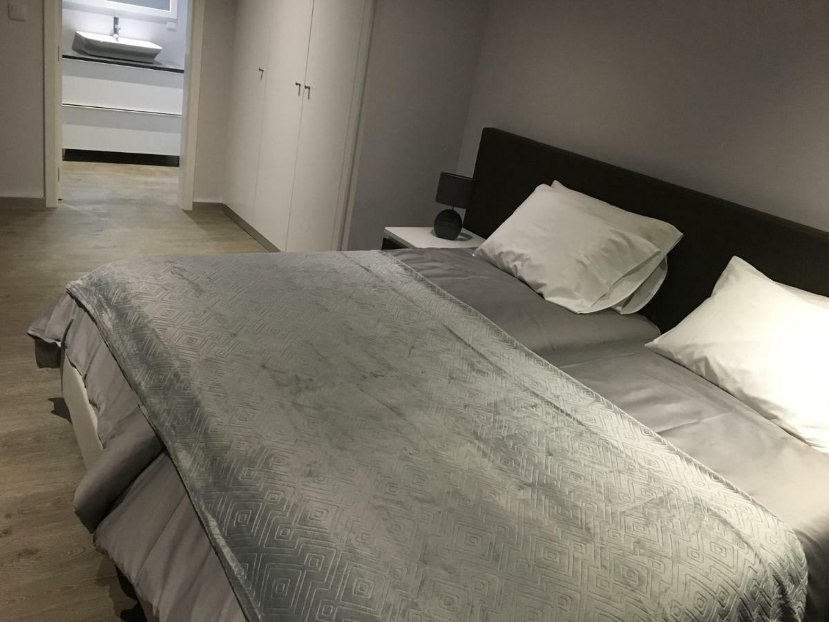 Villa Pinheira II Estreito Da Calheta Eksteriør billede