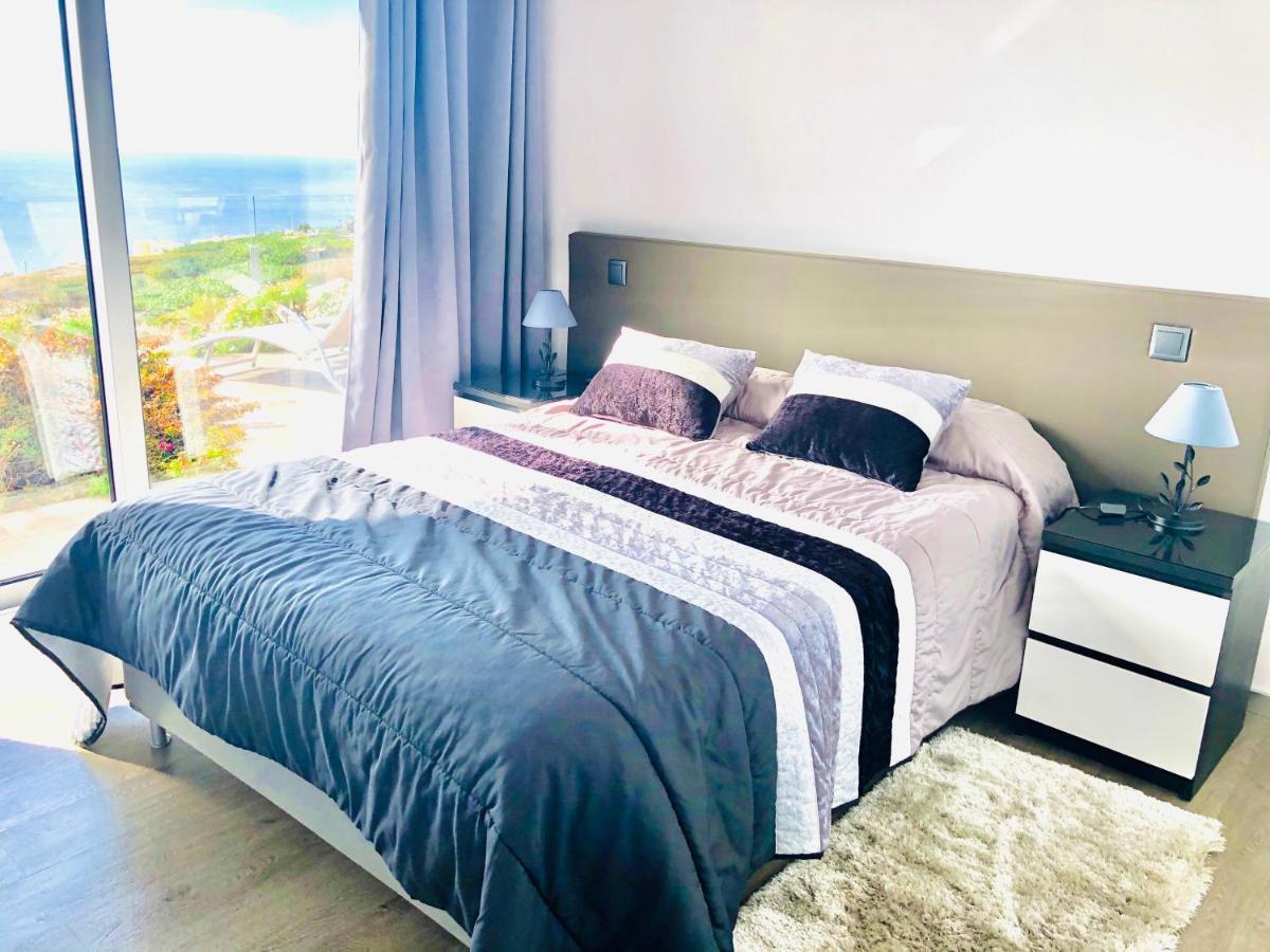 Villa Pinheira II Estreito Da Calheta Eksteriør billede