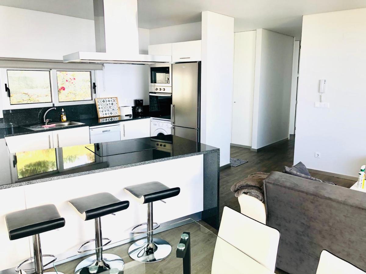 Villa Pinheira II Estreito Da Calheta Eksteriør billede