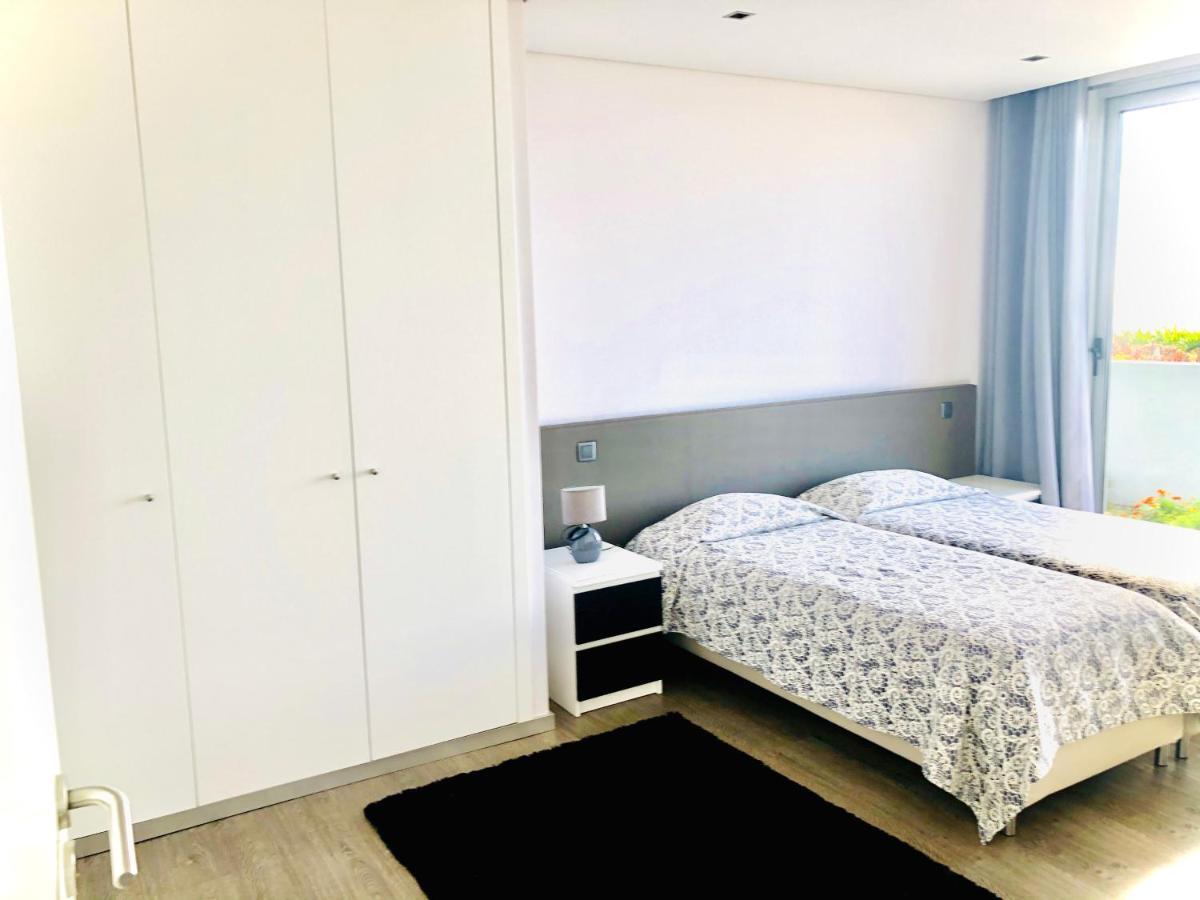 Villa Pinheira II Estreito Da Calheta Eksteriør billede