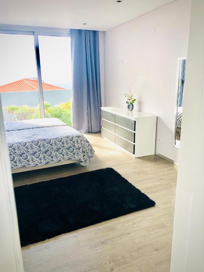 Villa Pinheira II Estreito Da Calheta Eksteriør billede