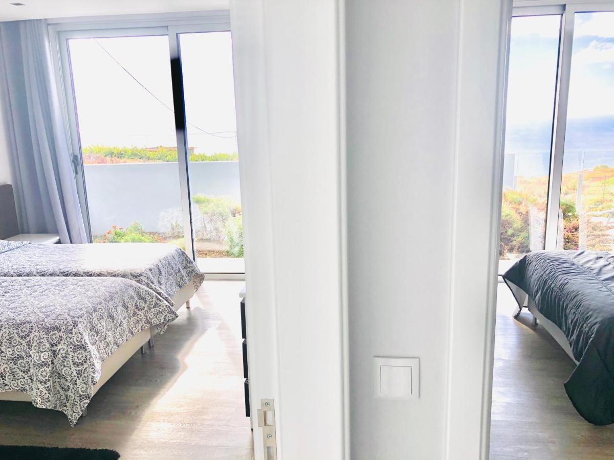 Villa Pinheira II Estreito Da Calheta Eksteriør billede